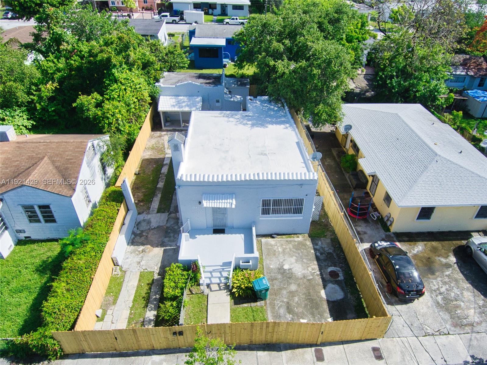 FLORAL PK 1ST AMD - Residential Income