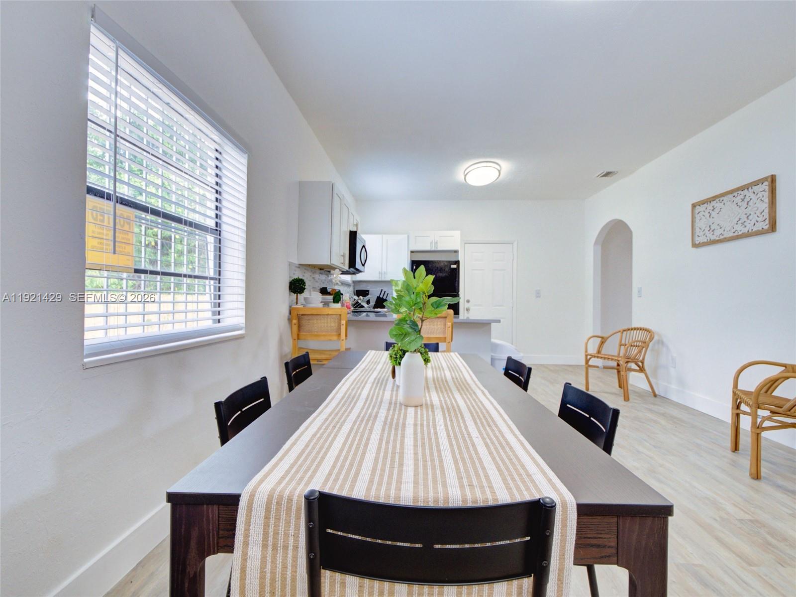 FLORAL PK 1ST AMD - Residential Income