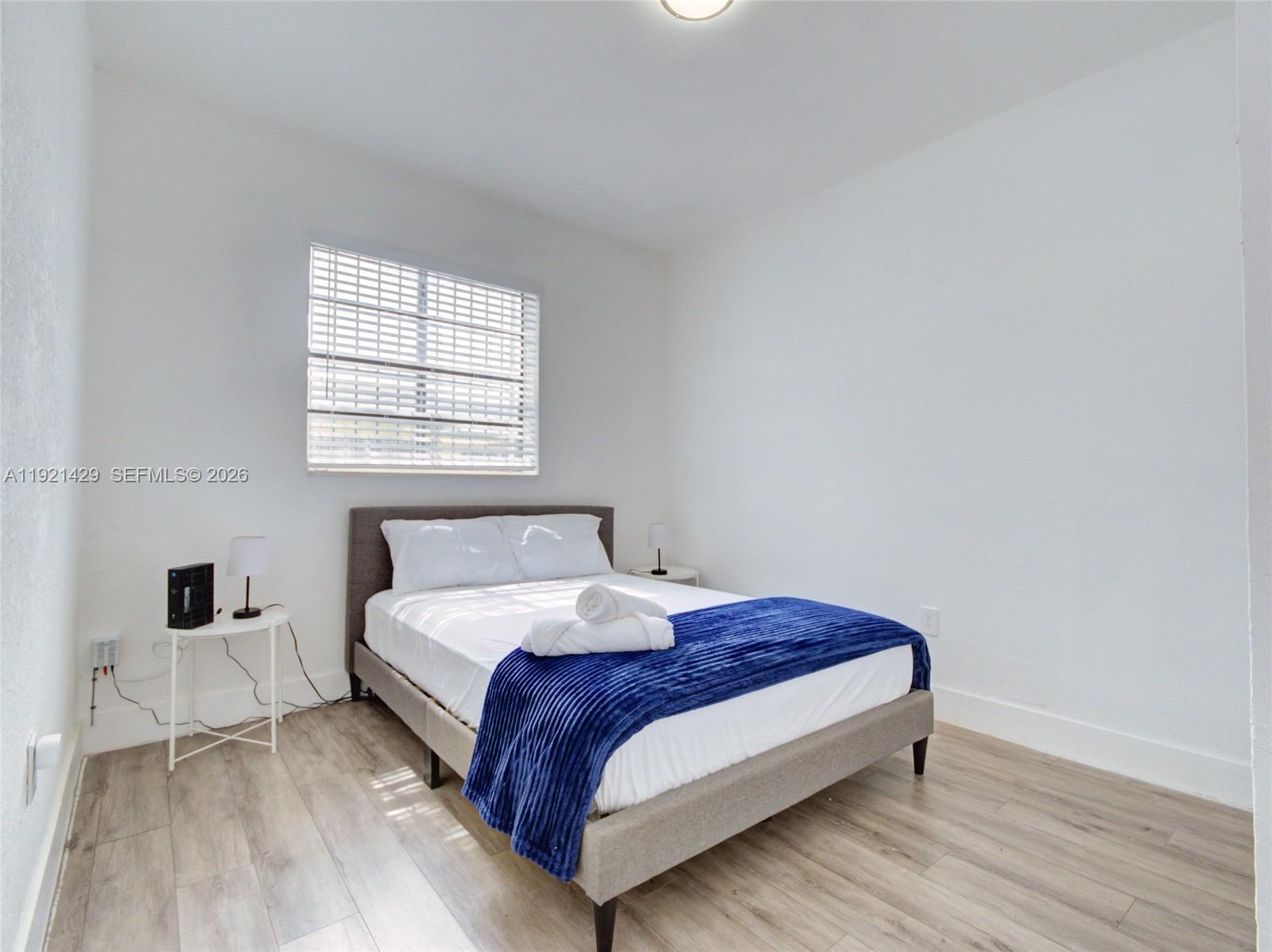 FLORAL PK 1ST AMD - Residential Income