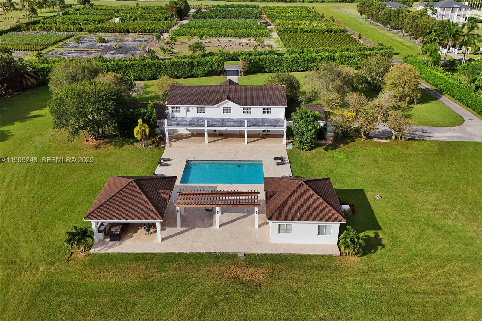 Lindbergh Landing - Residential
