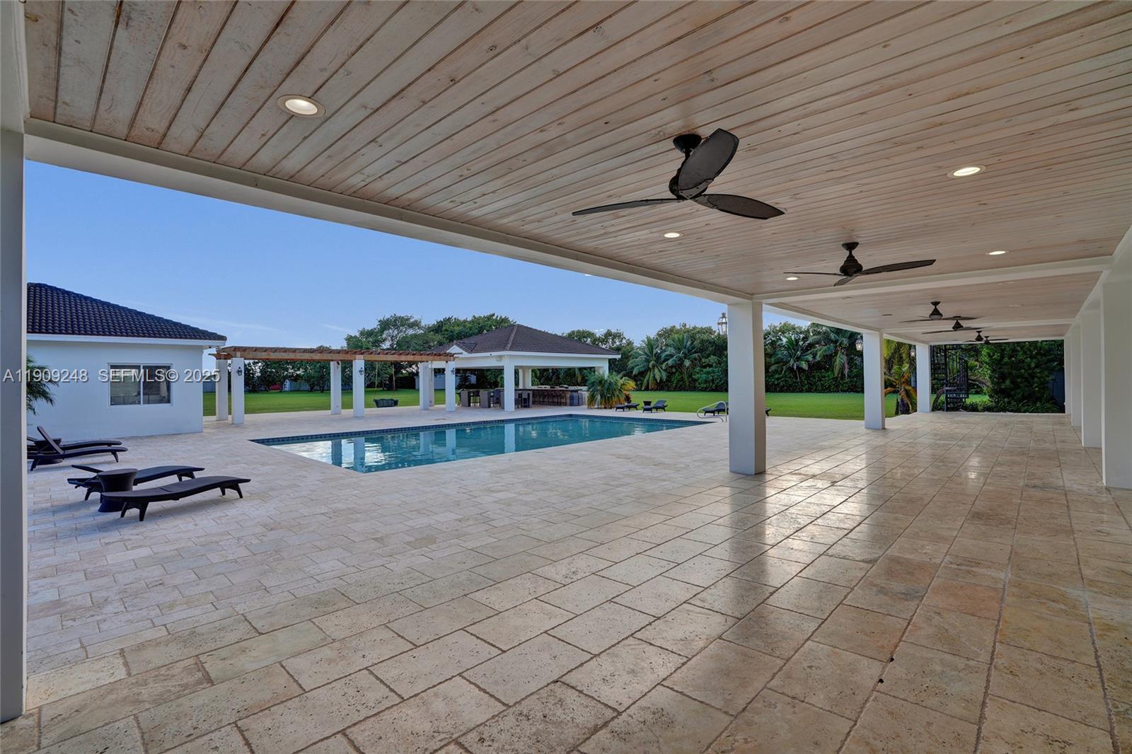 Lindbergh Landing - Residential