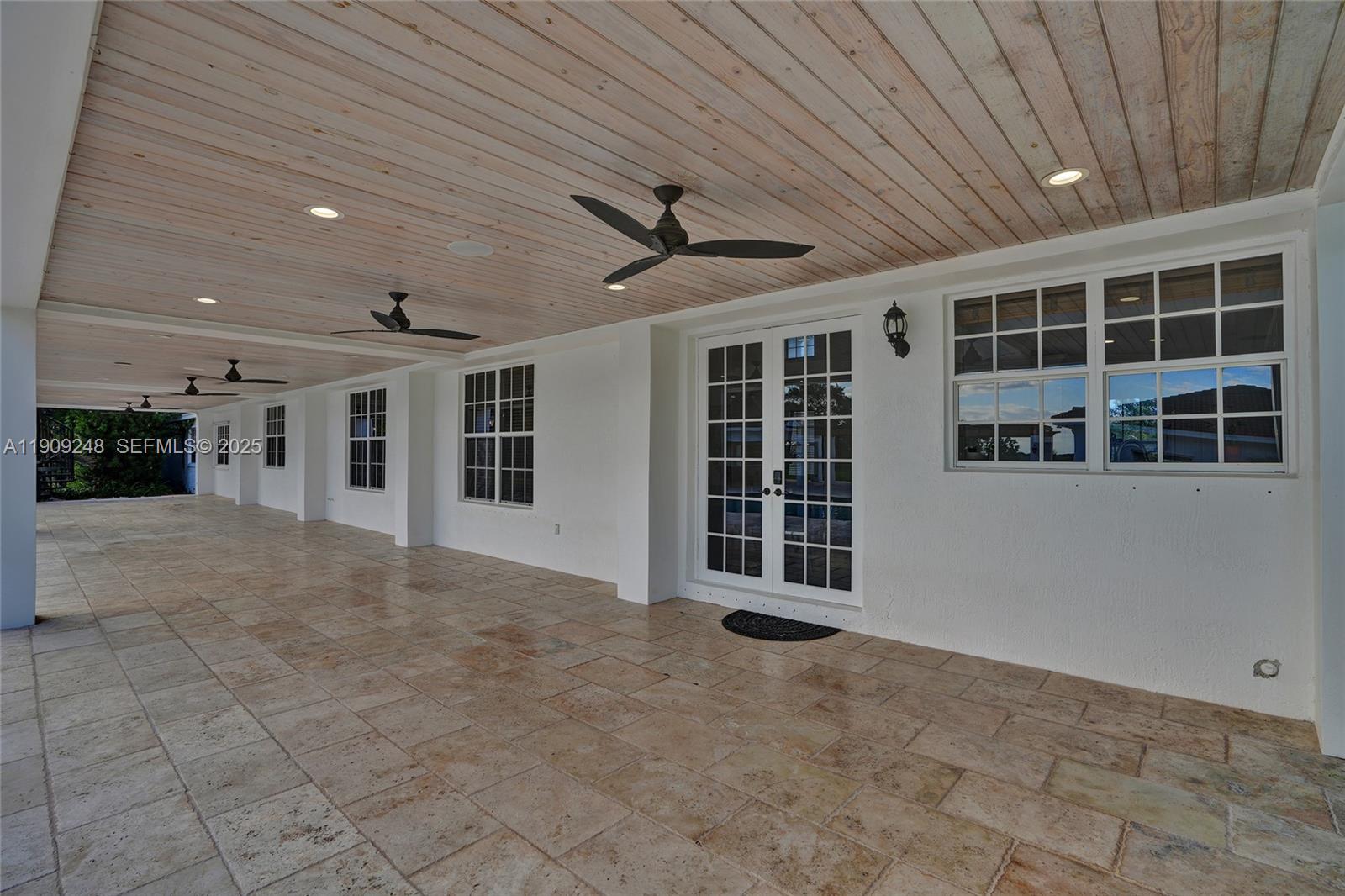 Lindbergh Landing - Residential