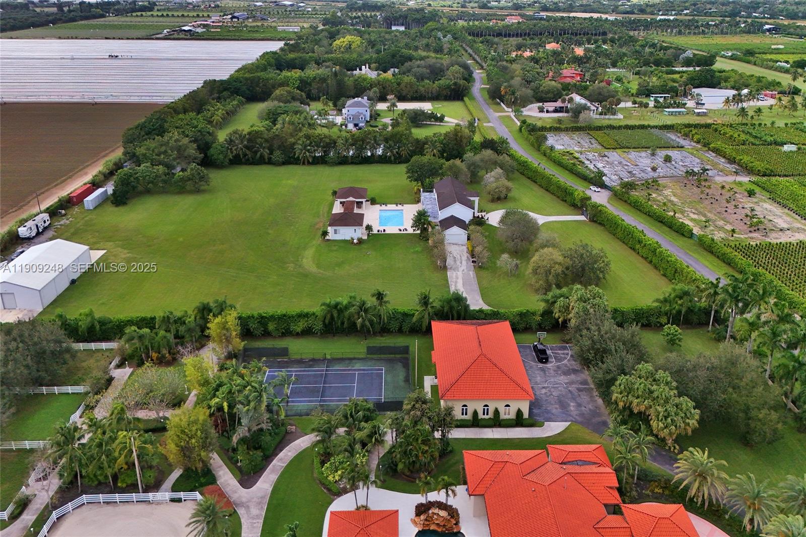 Lindbergh Landing - Residential