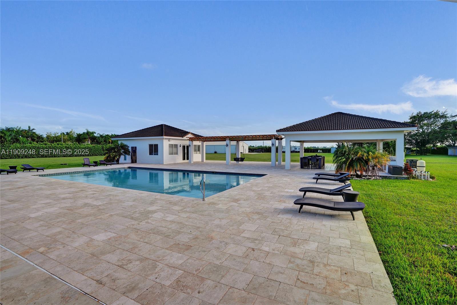 Lindbergh Landing - Residential