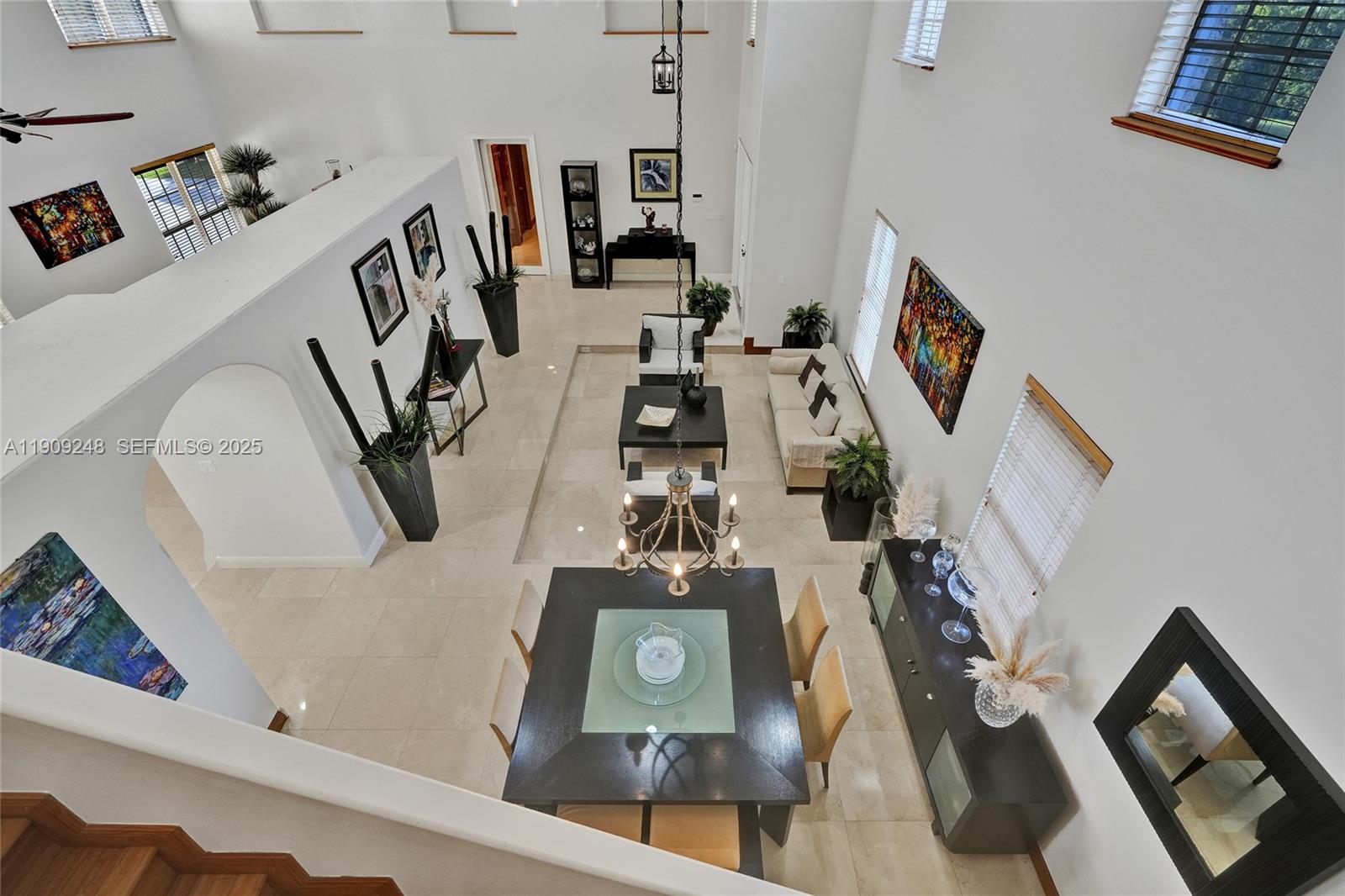 Lindbergh Landing - Residential