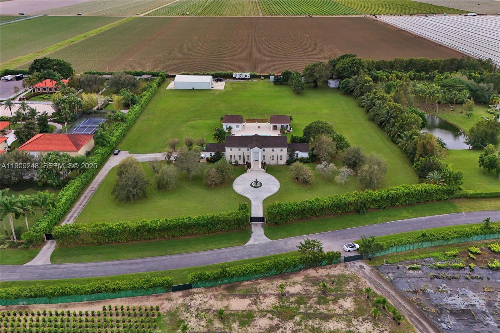 Lindbergh Landing - Residential
