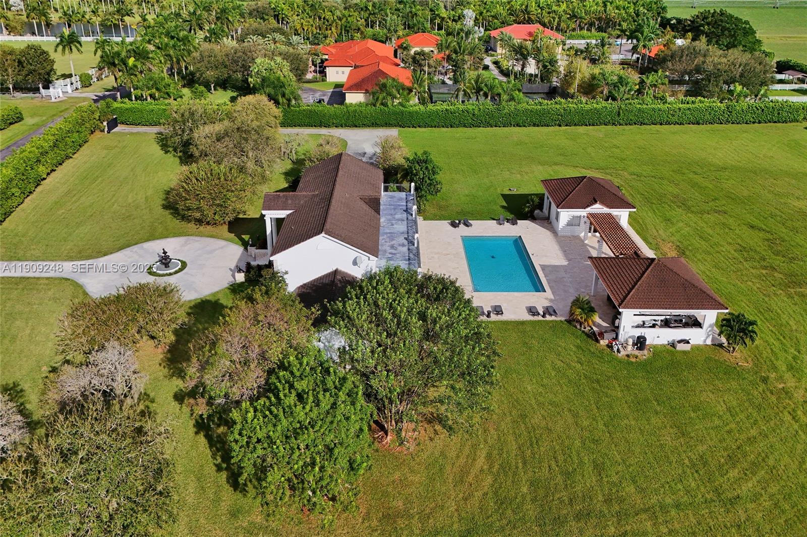 Lindbergh Landing - Residential