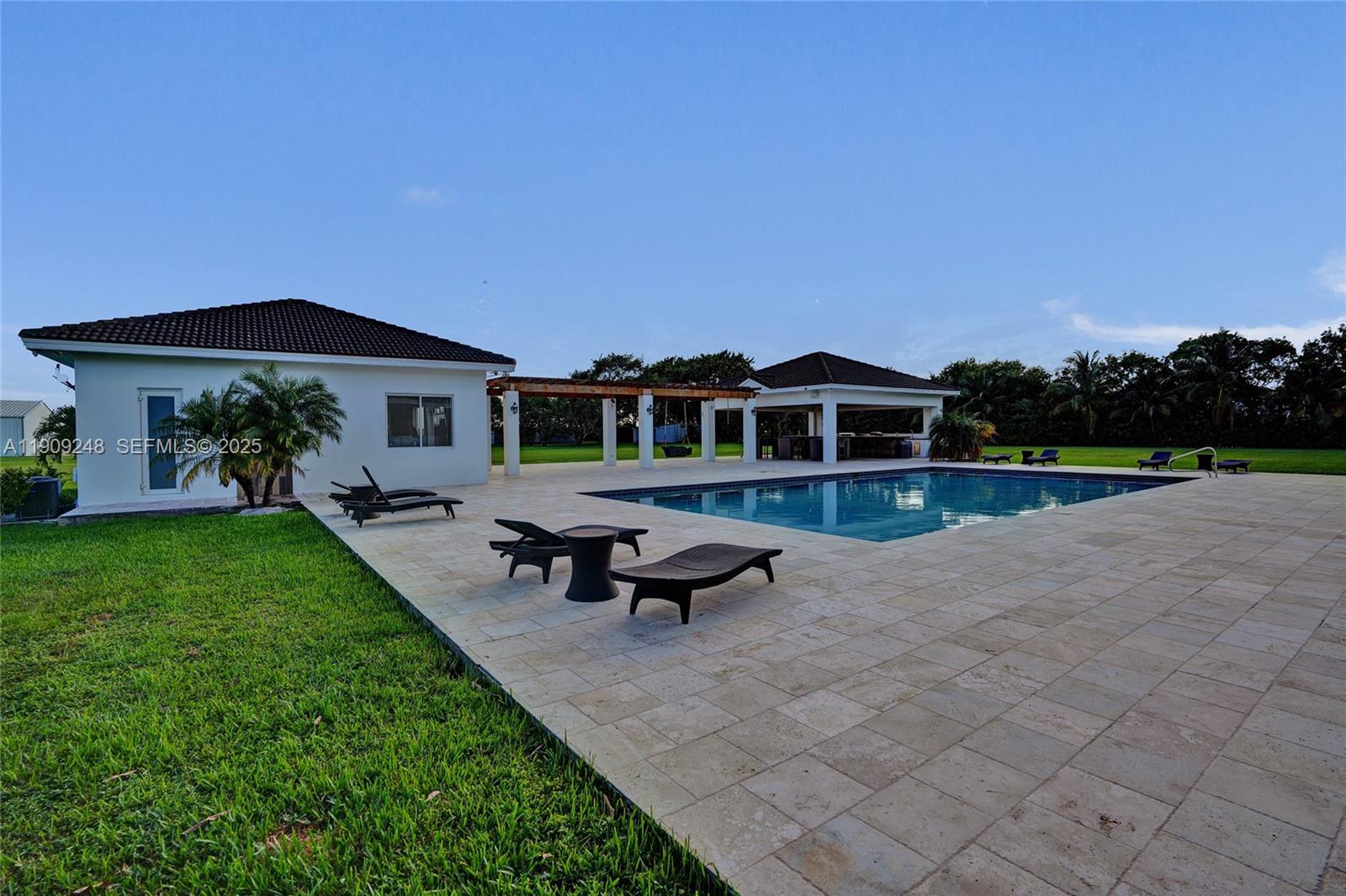 Lindbergh Landing - Residential