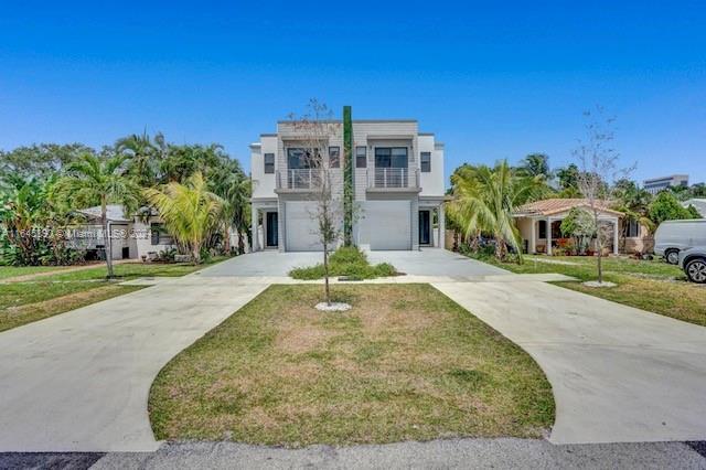 LAUDERDALE - Residential
