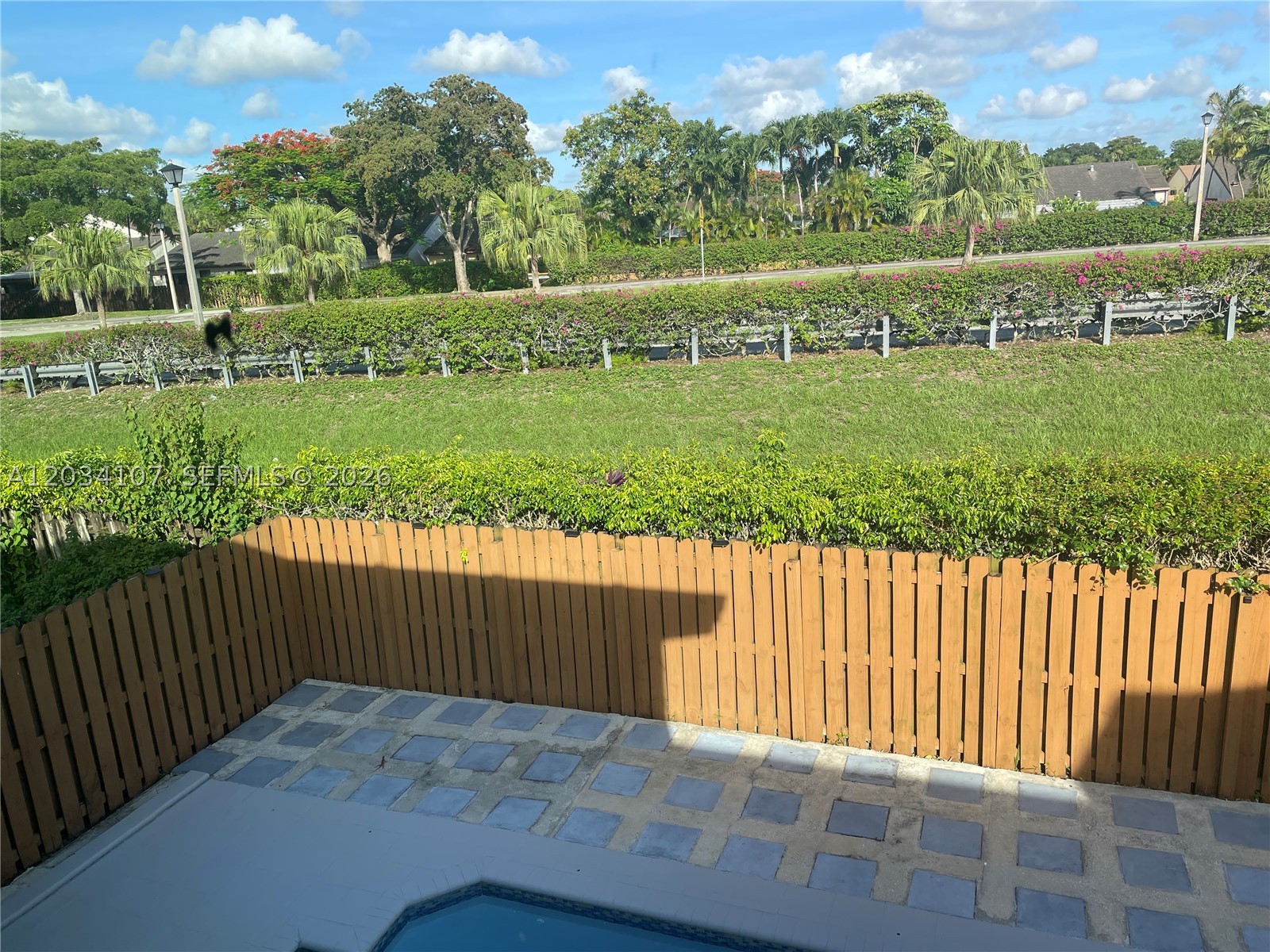 HAMMOCKS SEC 2 - Residential Lease