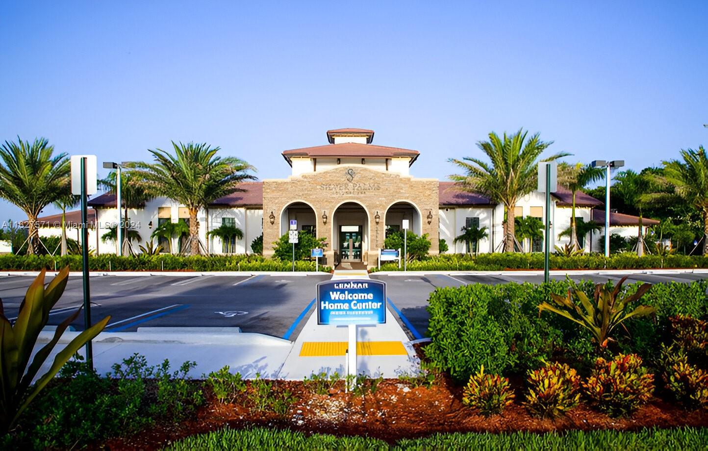 SILVER PALM SOUTHWEST - Residential