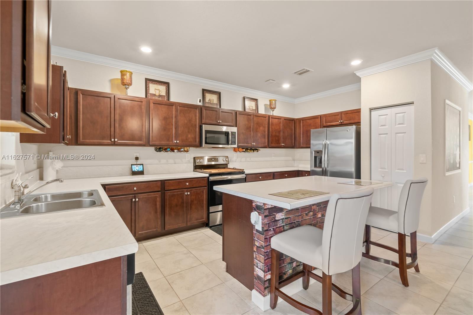 SILVER PALM SOUTHWEST - Residential