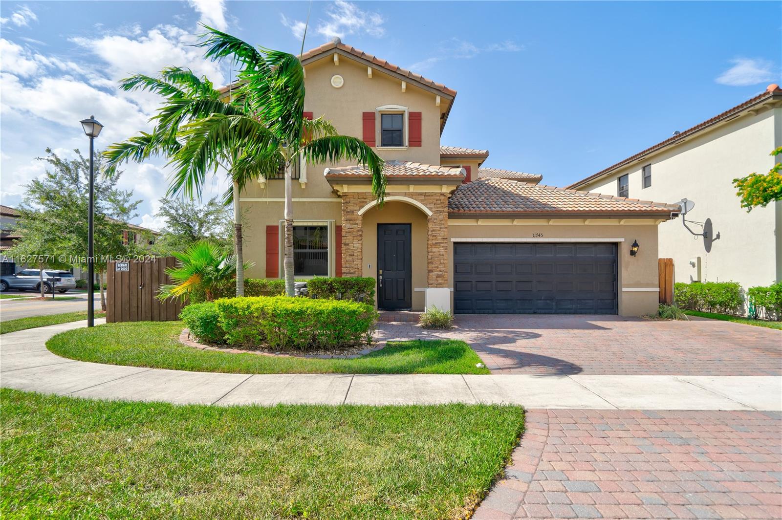 SILVER PALM SOUTHWEST - Residential