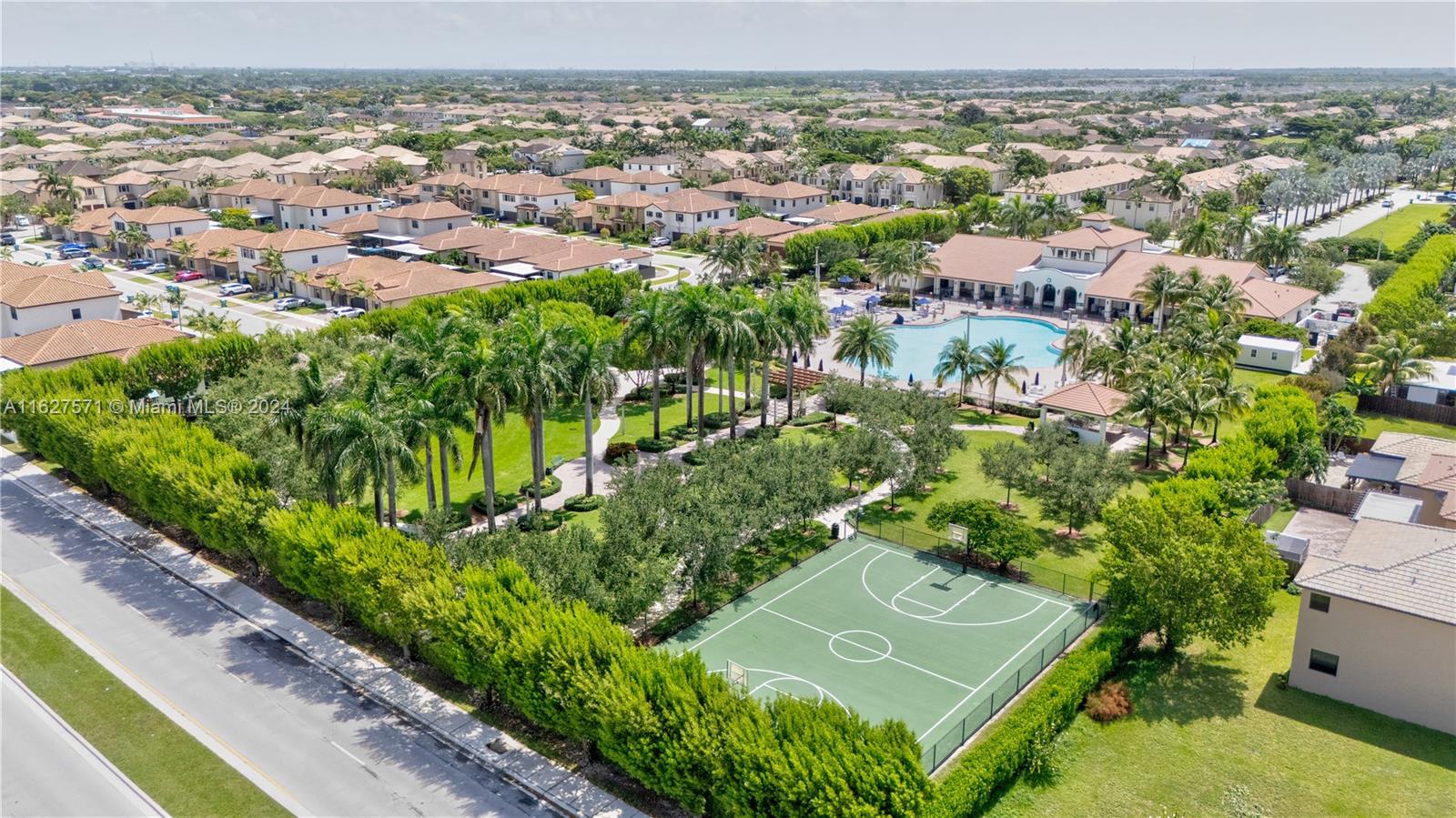 SILVER PALM SOUTHWEST - Residential