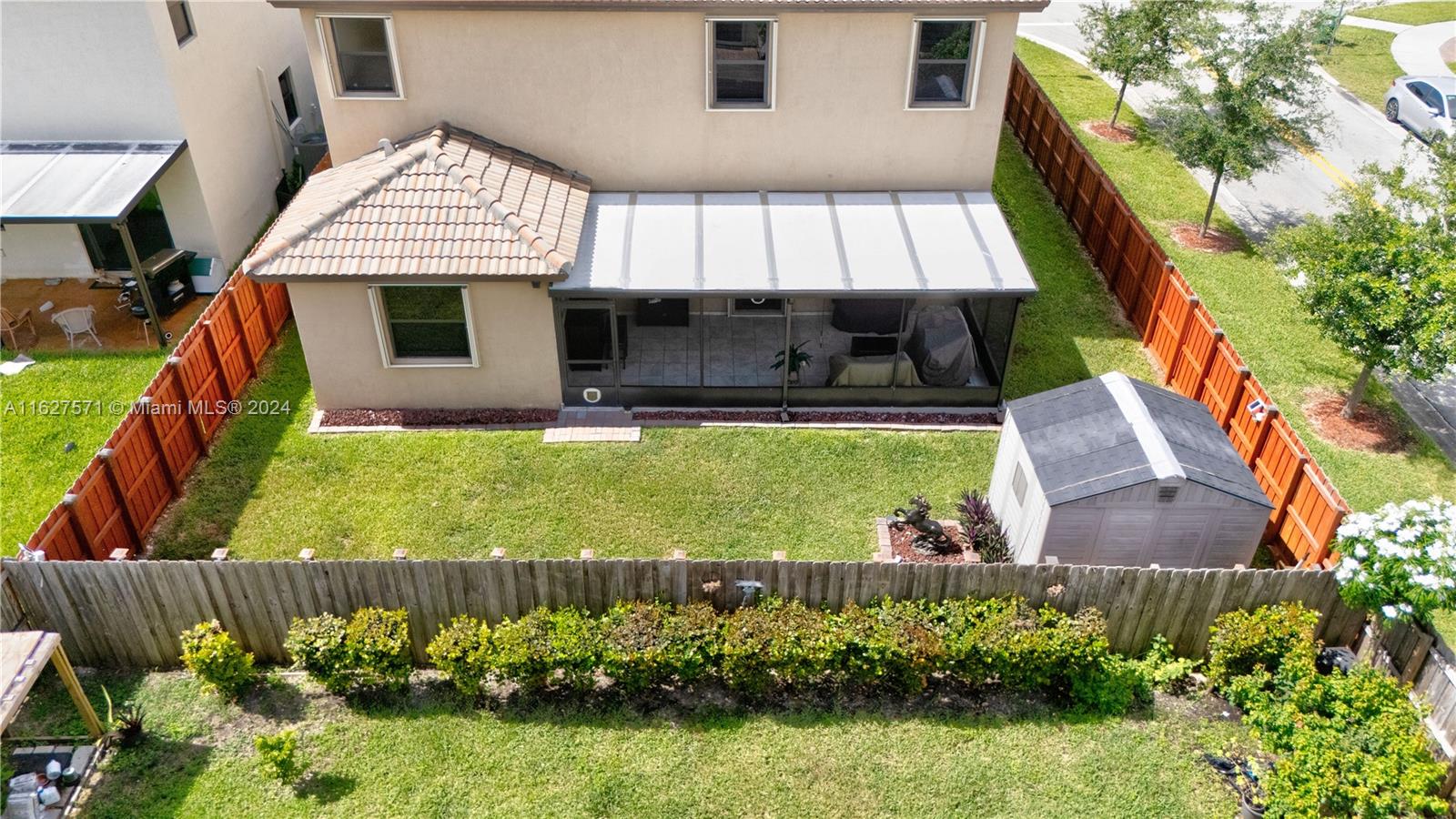 SILVER PALM SOUTHWEST - Residential