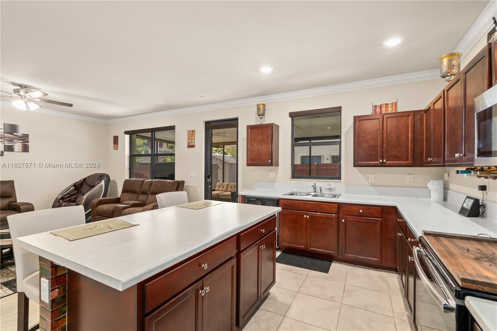 SILVER PALM SOUTHWEST - Residential