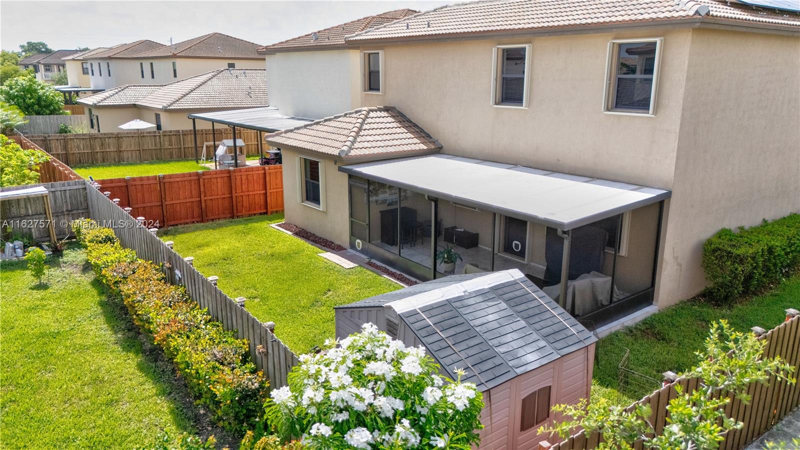 SILVER PALM SOUTHWEST - Residential