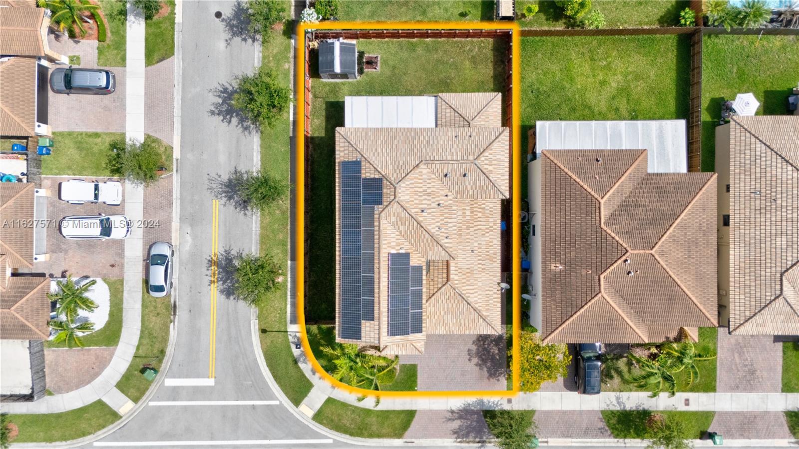 SILVER PALM SOUTHWEST - Residential