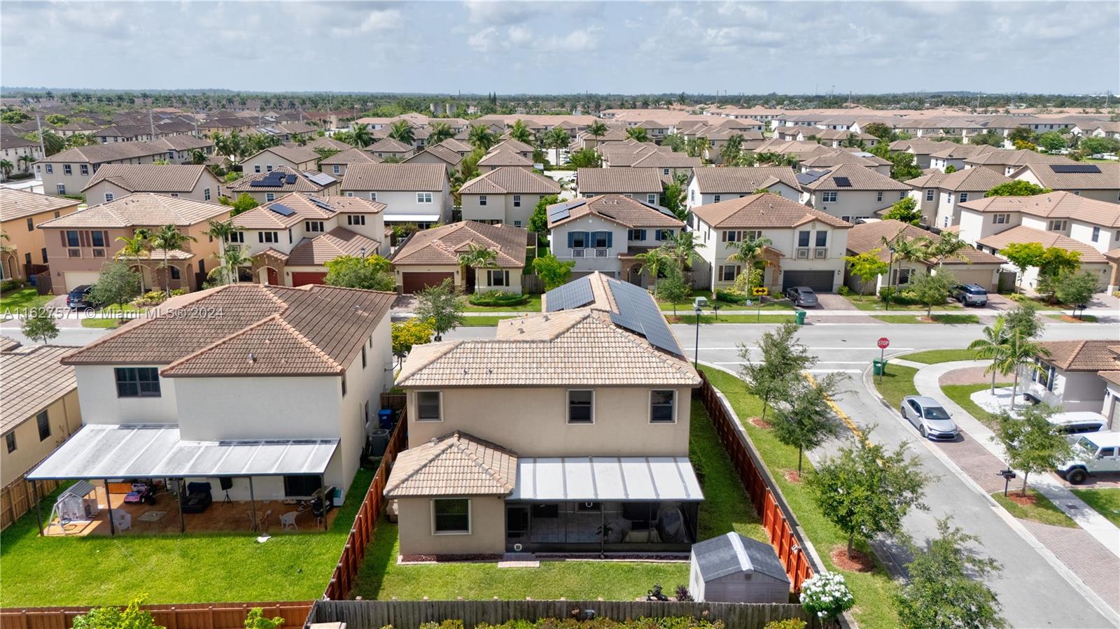 SILVER PALM SOUTHWEST - Residential