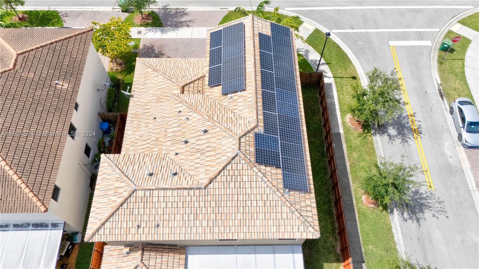 SILVER PALM SOUTHWEST - Residential