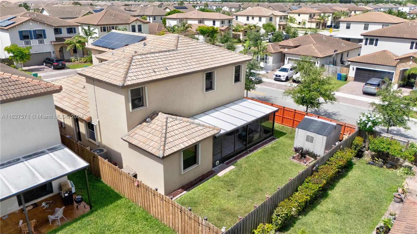 SILVER PALM SOUTHWEST - Residential