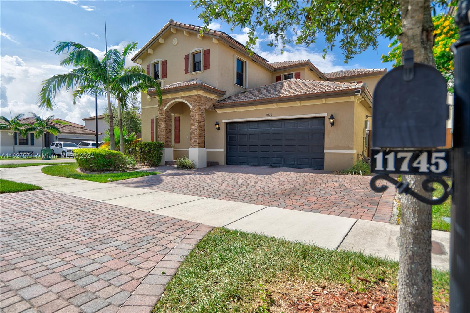 SILVER PALM SOUTHWEST - Residential