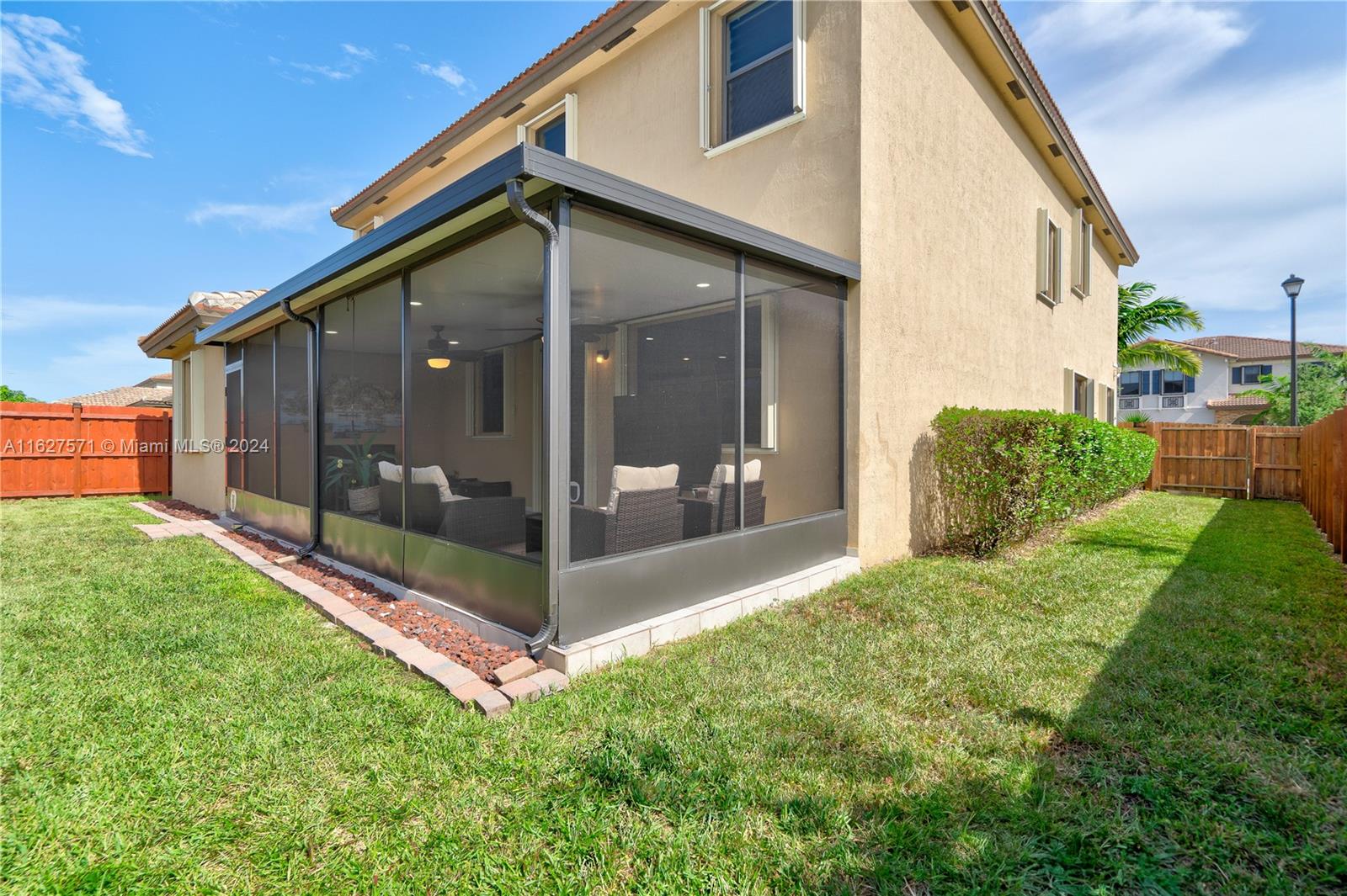 SILVER PALM SOUTHWEST - Residential