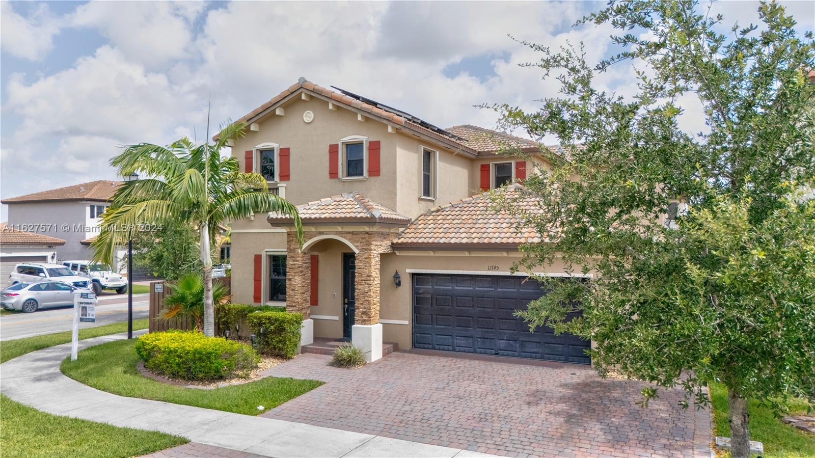 SILVER PALM SOUTHWEST - Residential