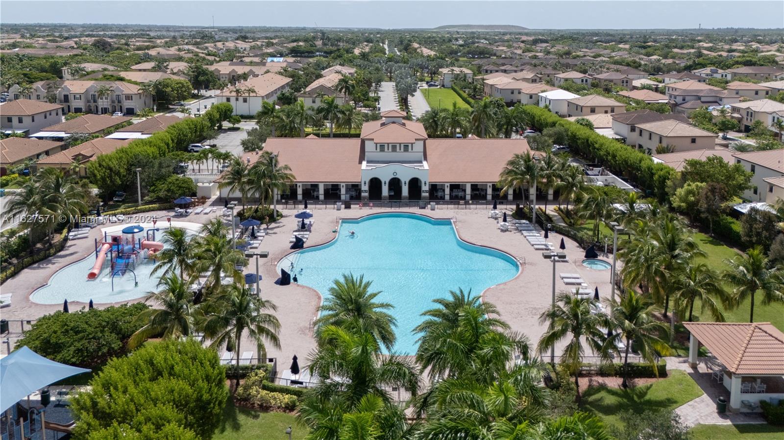 SILVER PALM SOUTHWEST - Residential