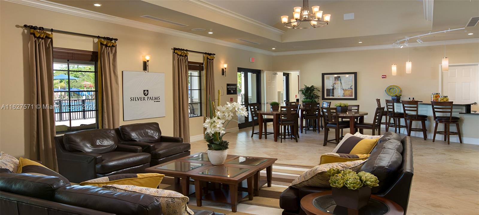 SILVER PALM SOUTHWEST - Residential