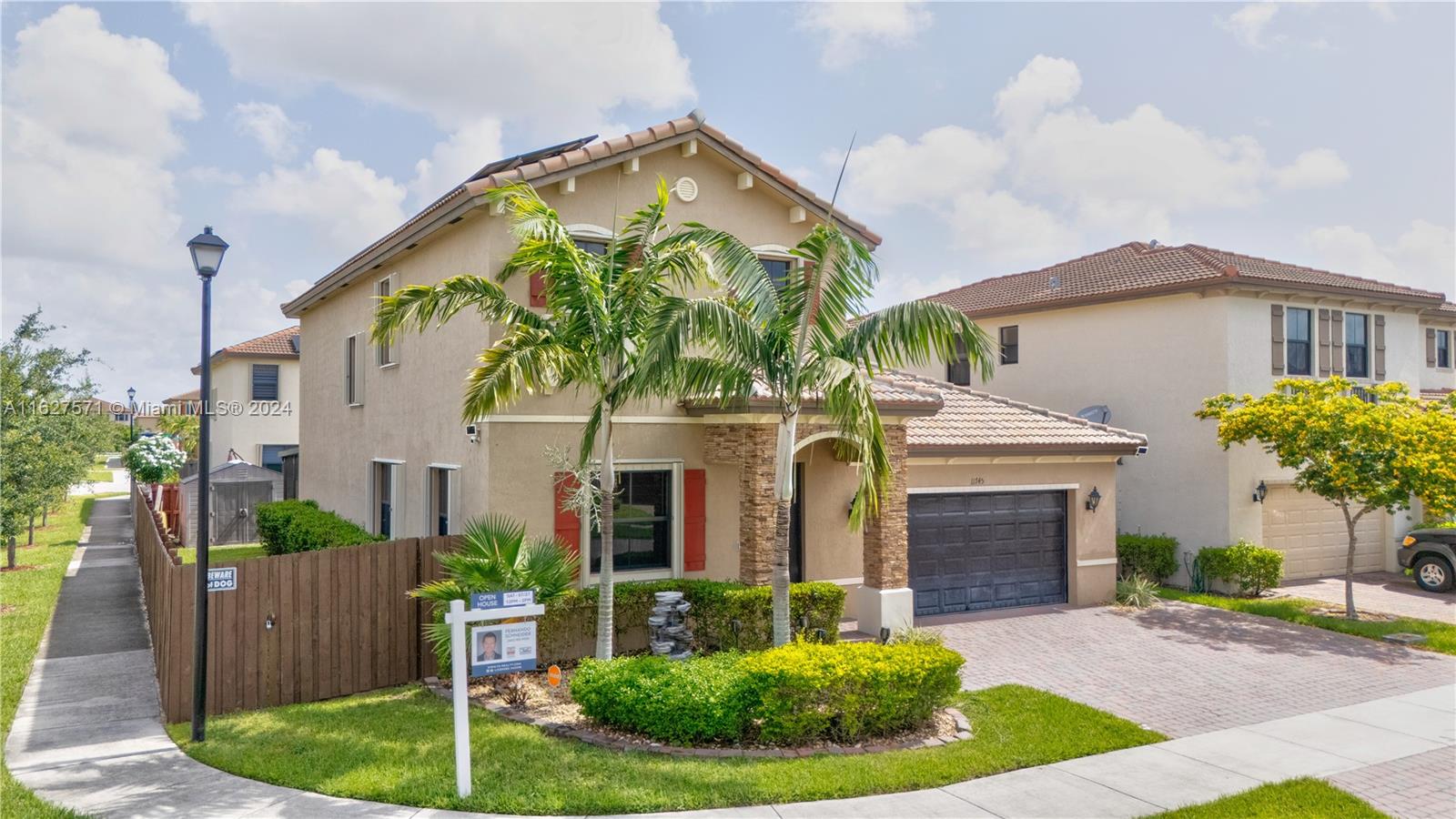 SILVER PALM SOUTHWEST - Residential