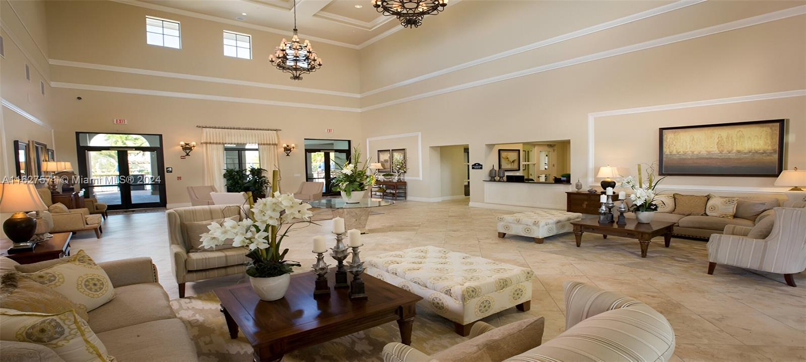 SILVER PALM SOUTHWEST - Residential