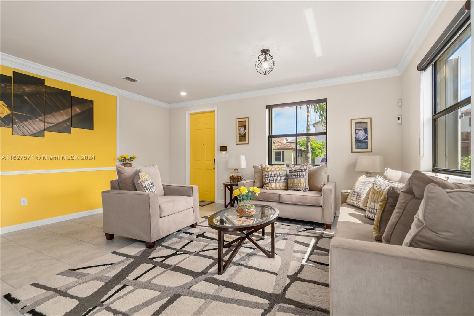 SILVER PALM SOUTHWEST - Residential