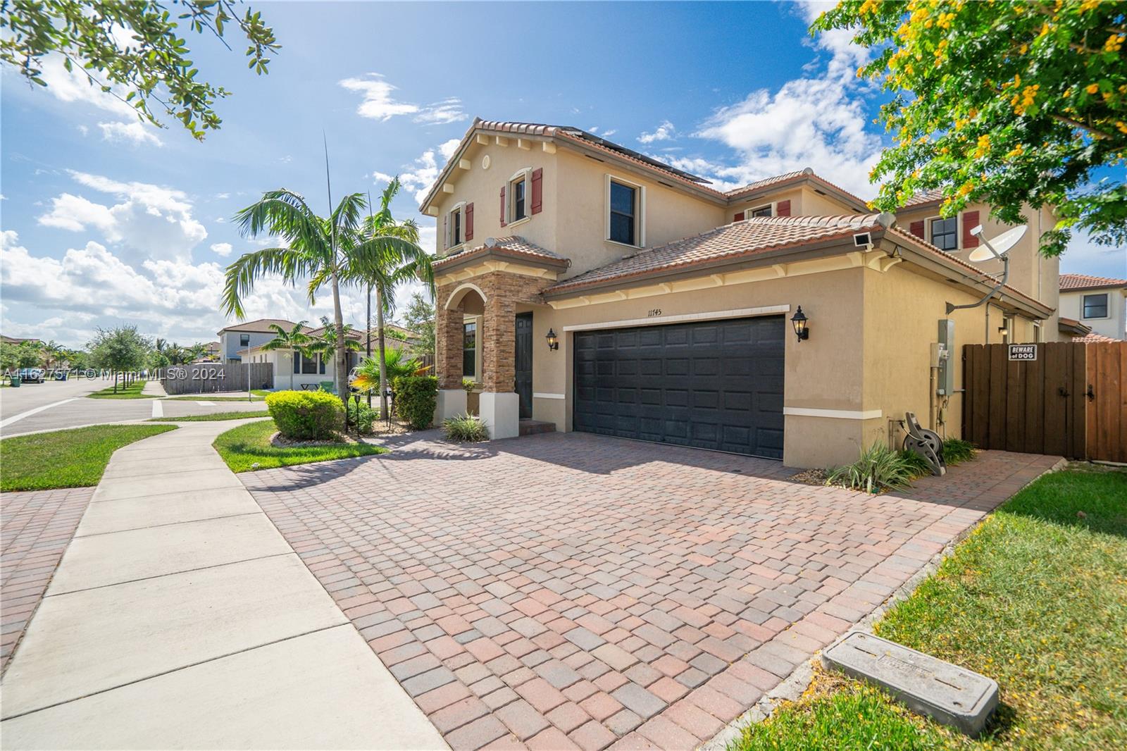 SILVER PALM SOUTHWEST - Residential