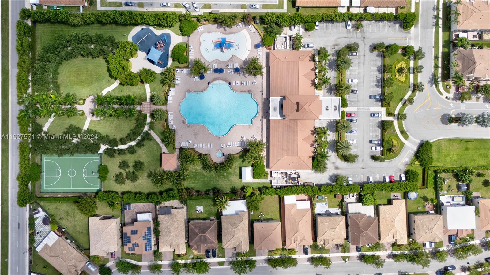 SILVER PALM SOUTHWEST - Residential