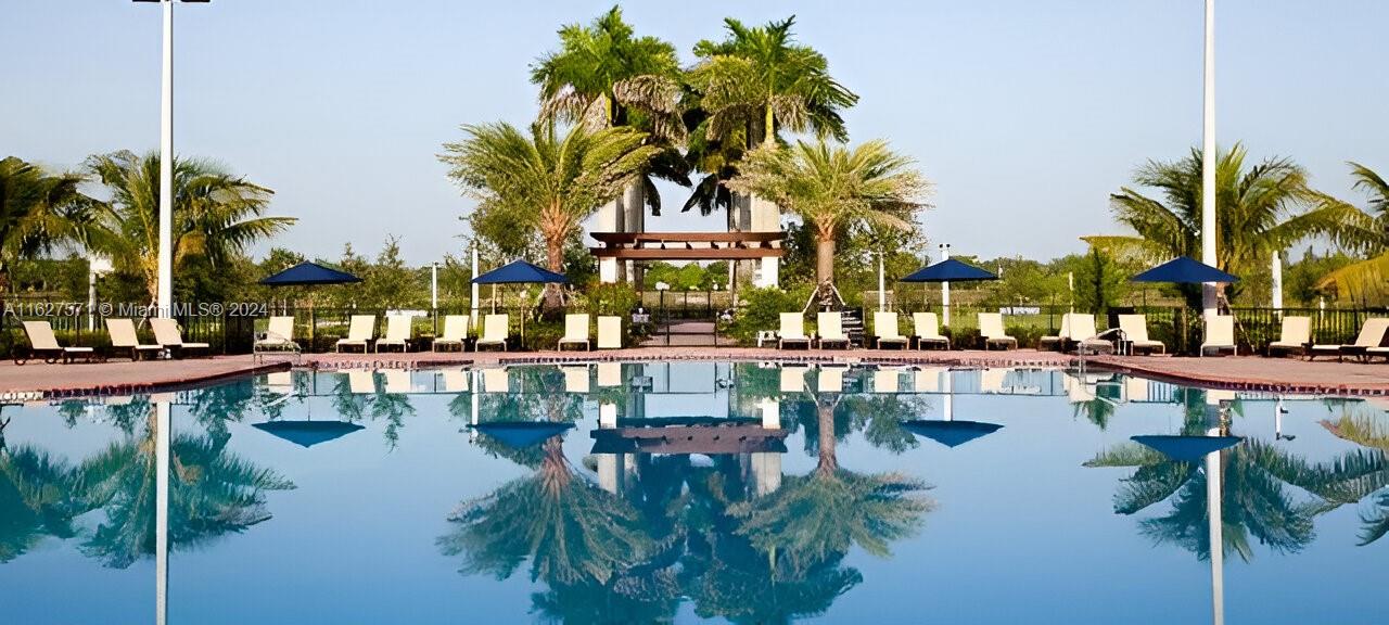 SILVER PALM SOUTHWEST - Residential