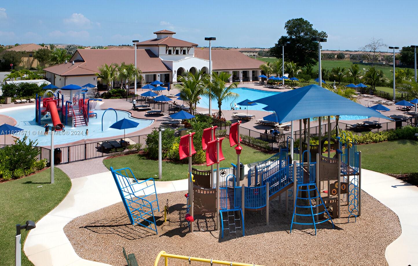 SILVER PALM SOUTHWEST - Residential