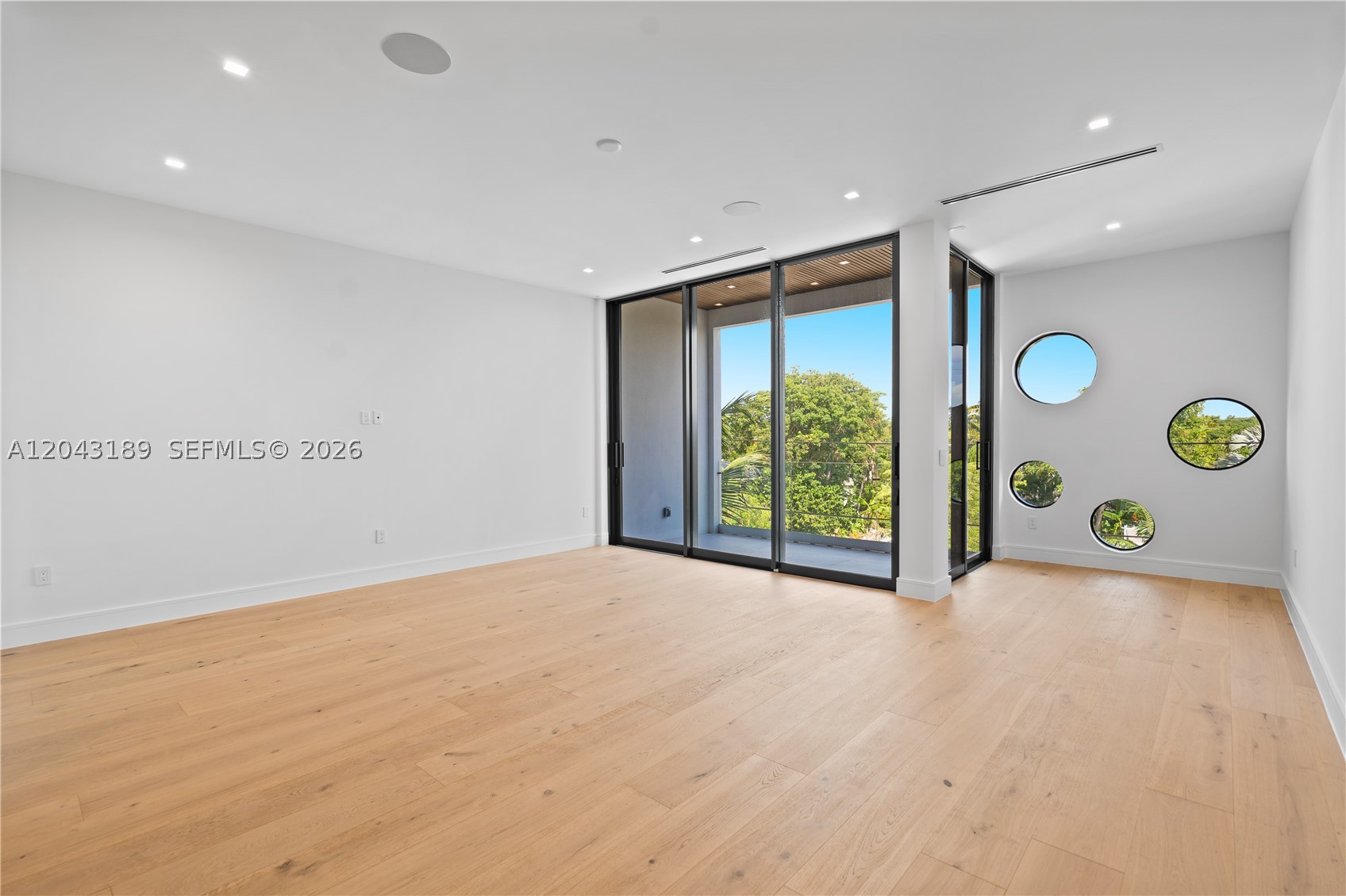 SEASIDE RESUBD - Residential