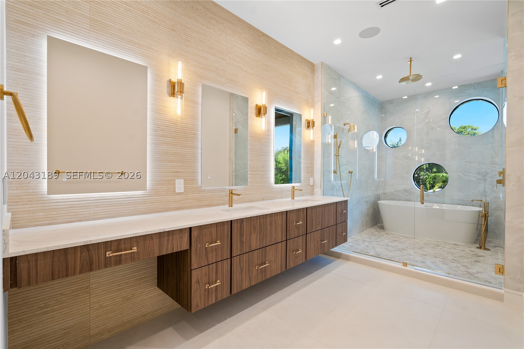 SEASIDE RESUBD - Residential