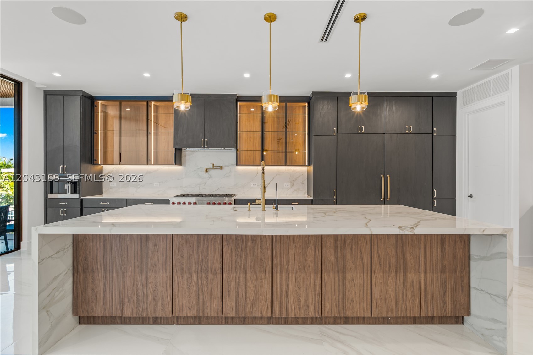 SEASIDE RESUBD - Residential