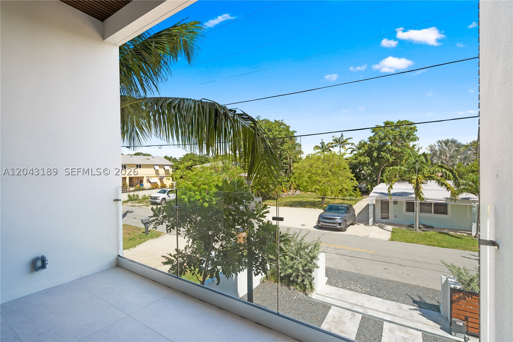 SEASIDE RESUBD - Residential