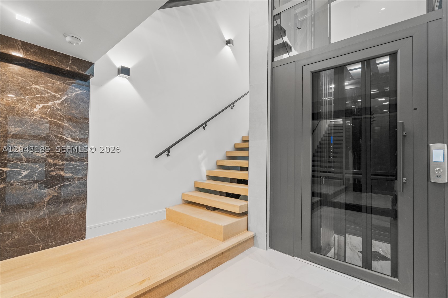 SEASIDE RESUBD - Residential