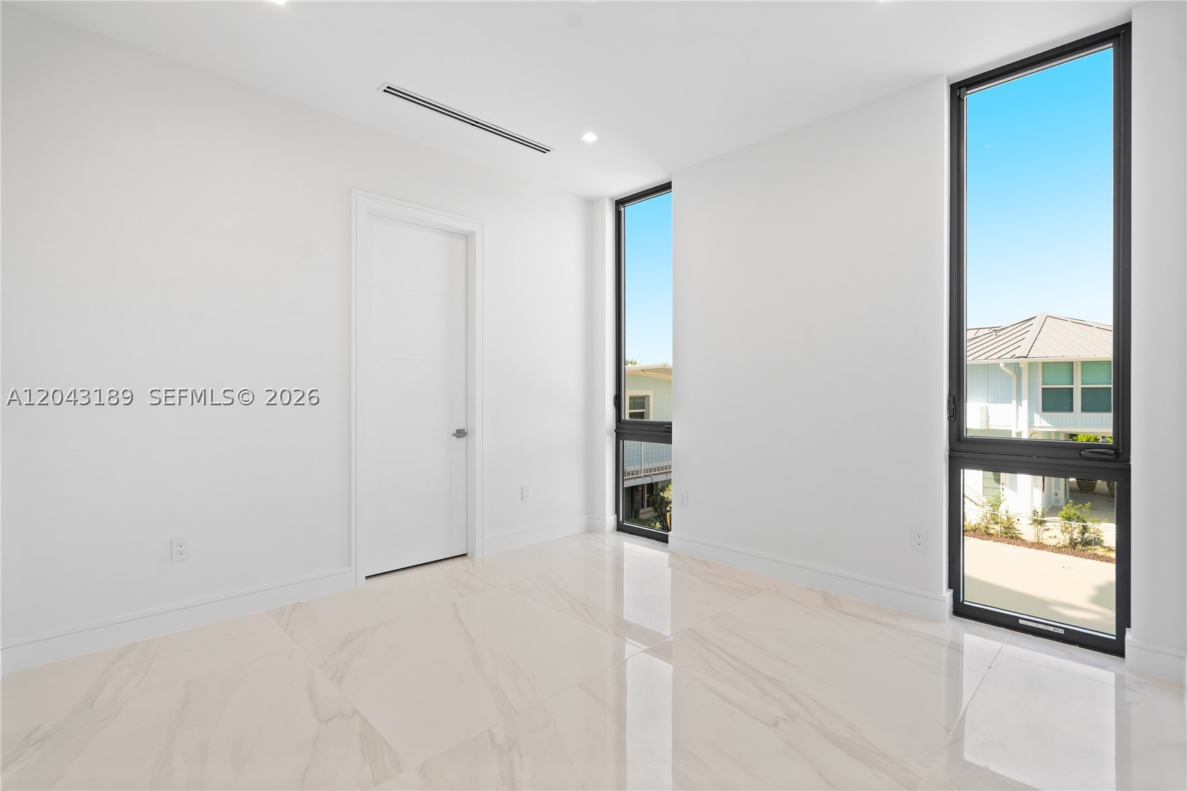 SEASIDE RESUBD - Residential