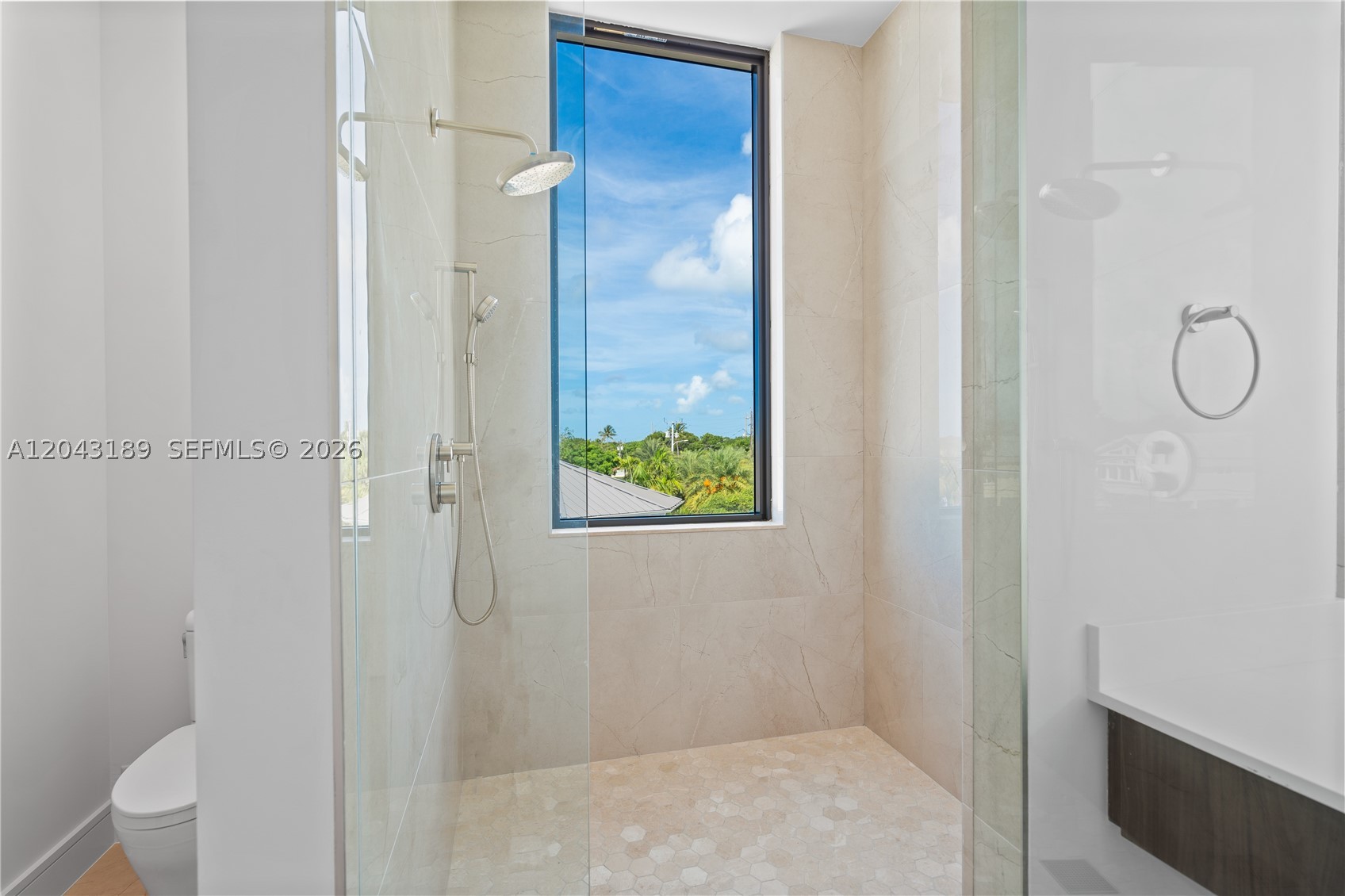 SEASIDE RESUBD - Residential