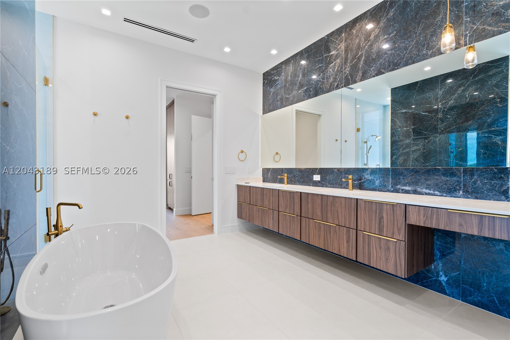 SEASIDE RESUBD - Residential