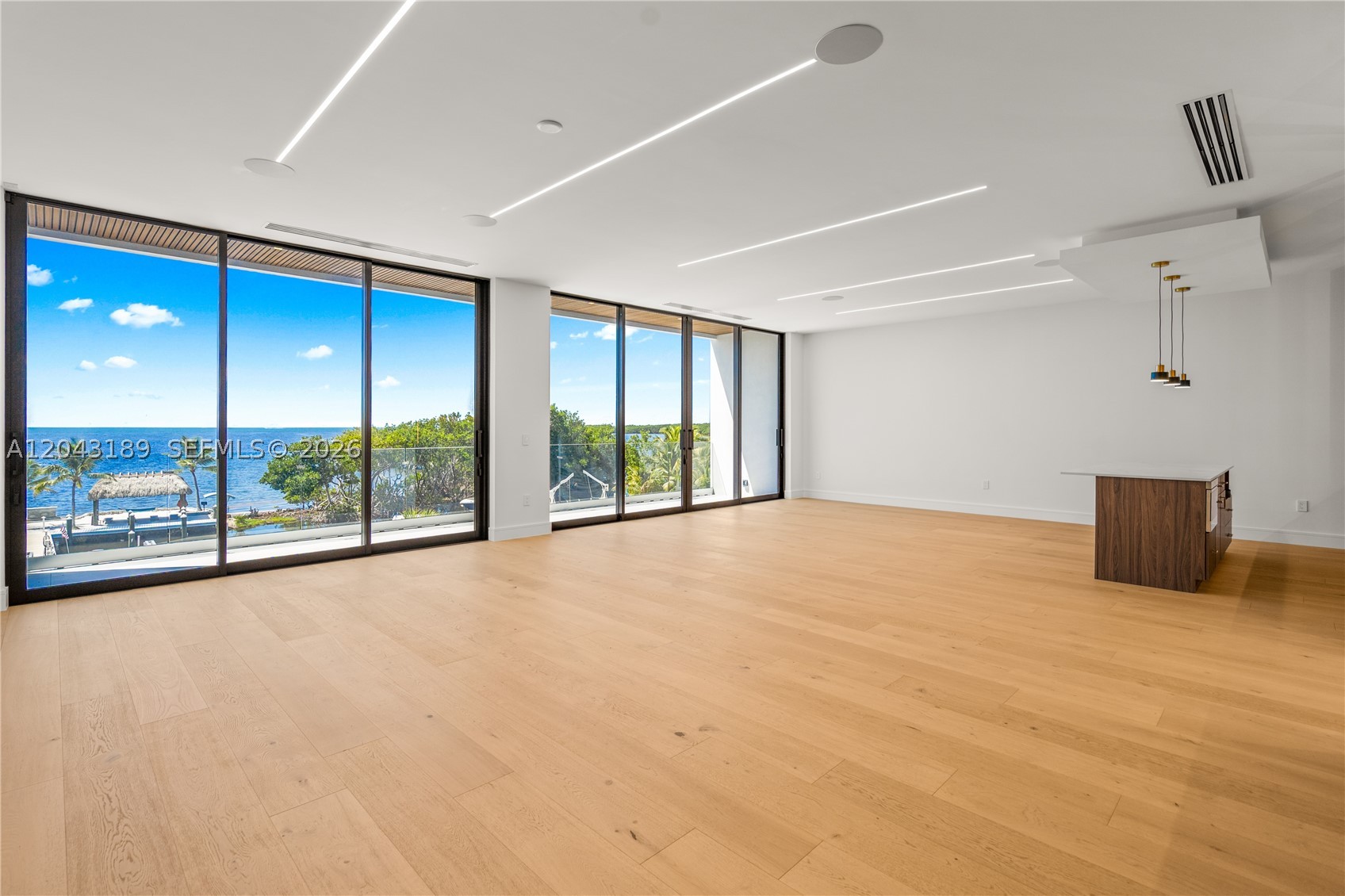 SEASIDE RESUBD - Residential