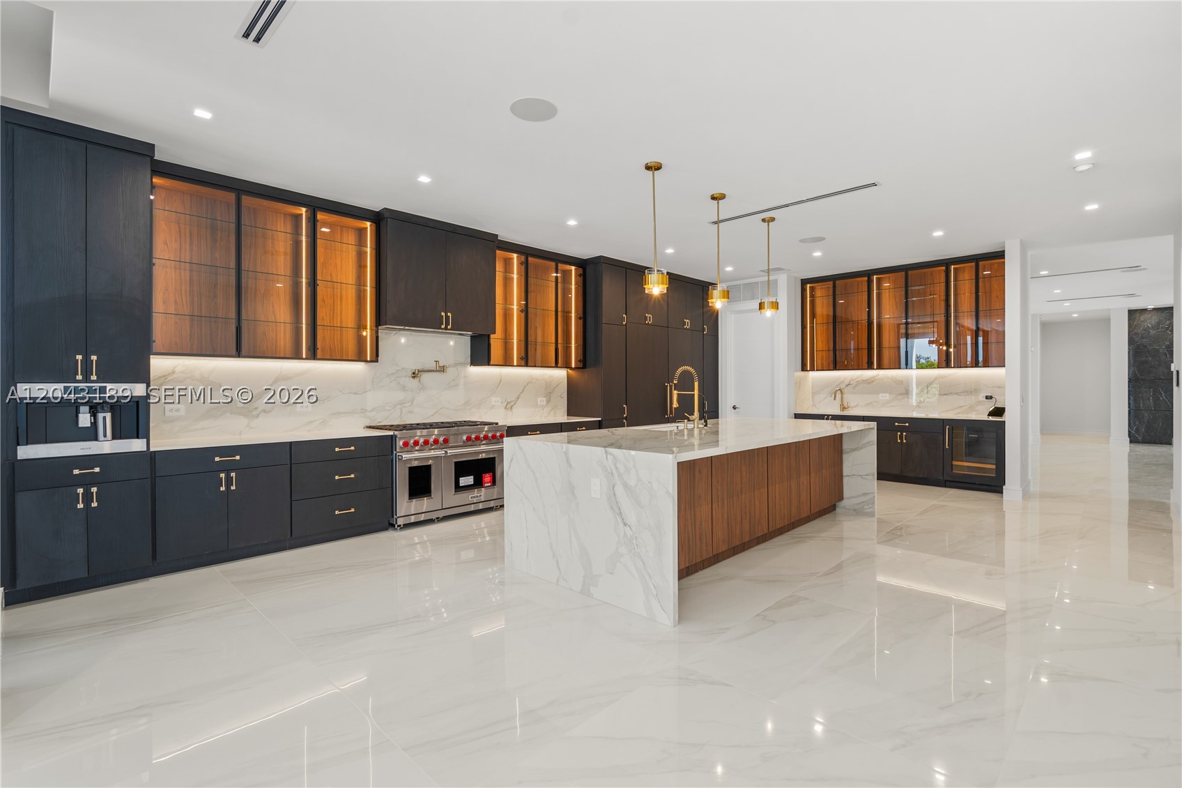 SEASIDE RESUBD - Residential