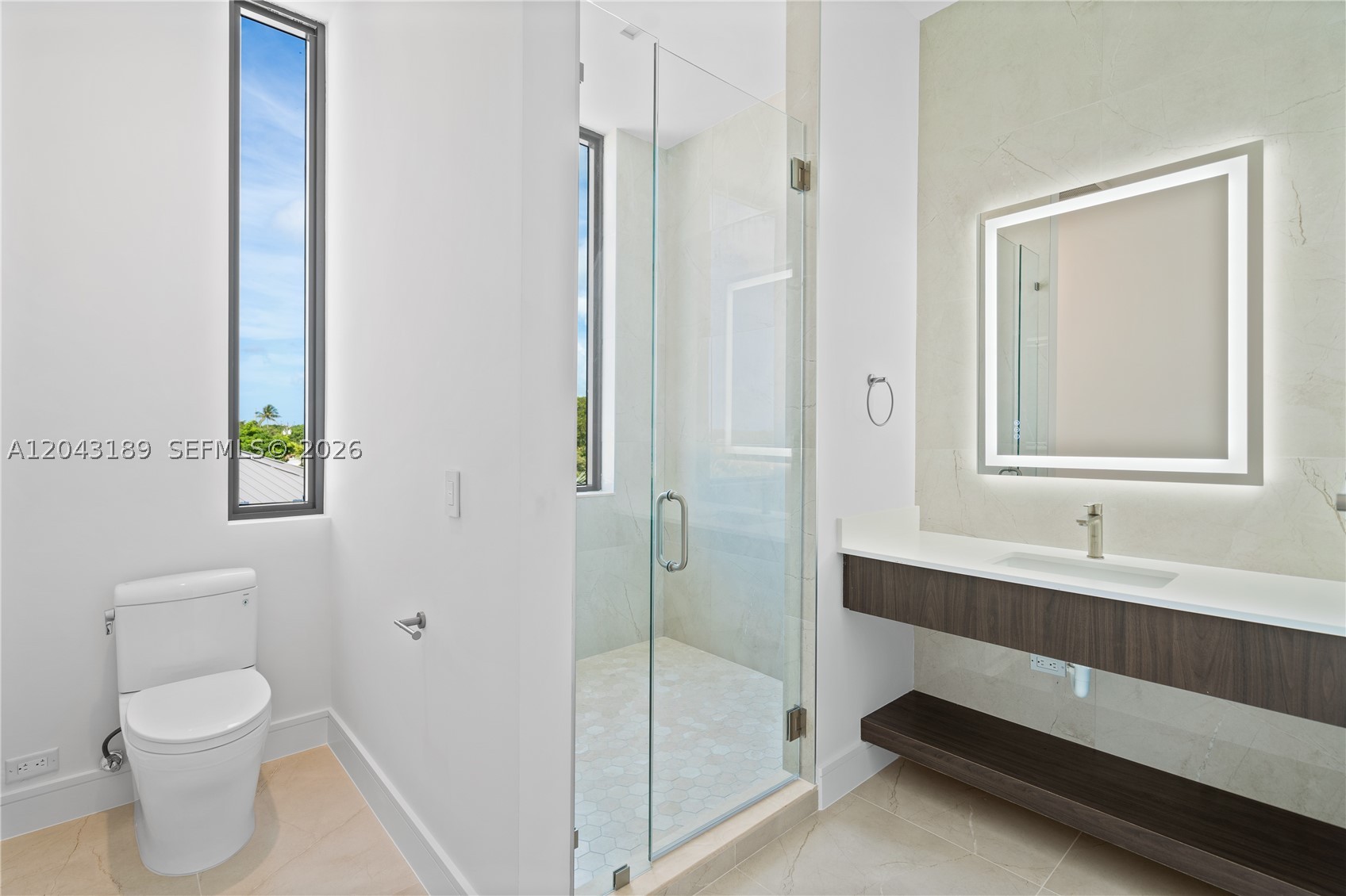 SEASIDE RESUBD - Residential