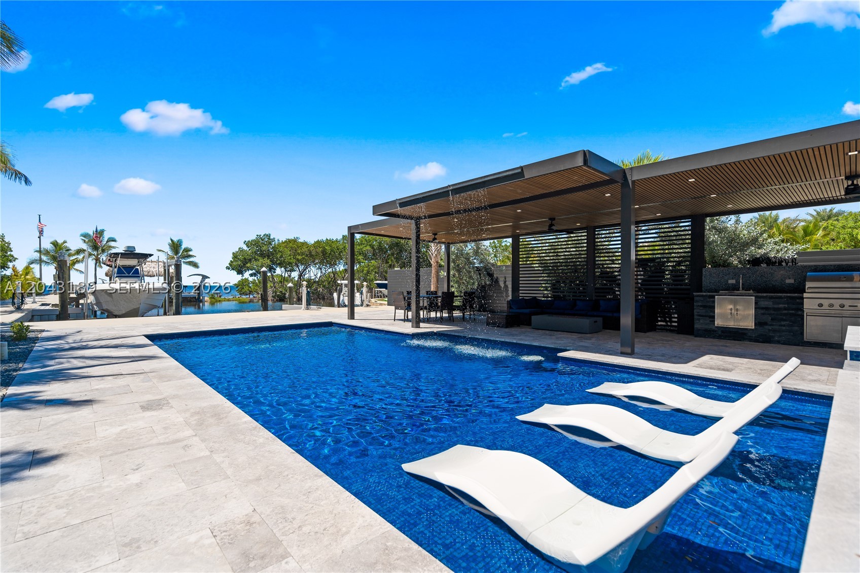 SEASIDE RESUBD - Residential