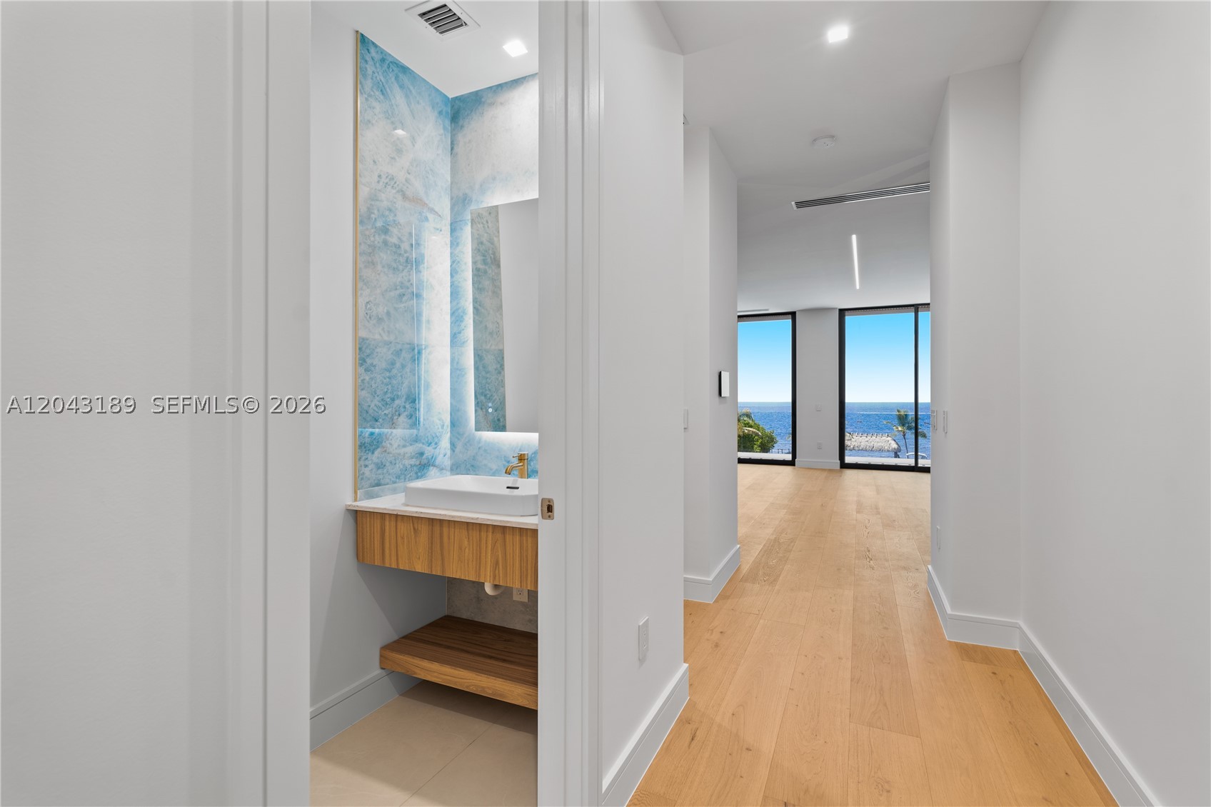 SEASIDE RESUBD - Residential